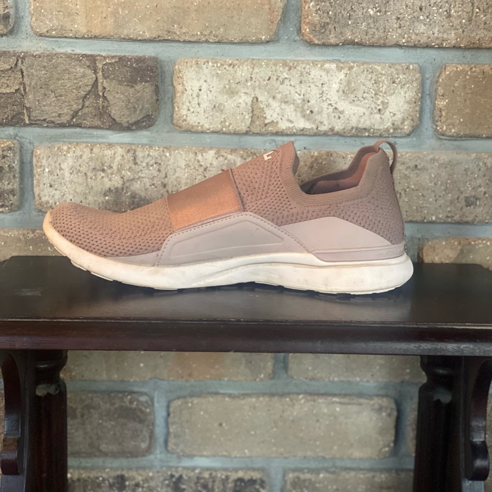 APL Workout Shoes. Used Once